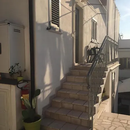 Grey House Apartment