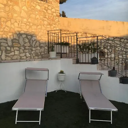 Apartment Grey House Peschici
