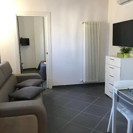 Grey House