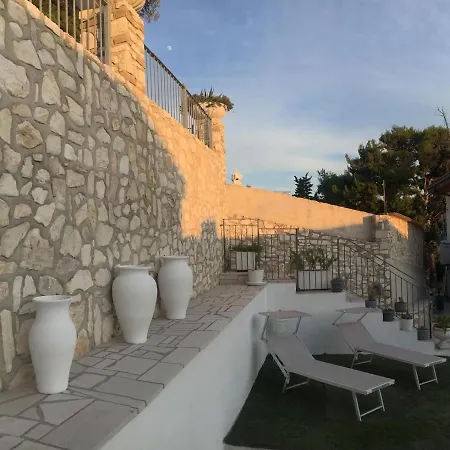 Apartamento Grey House Peschici