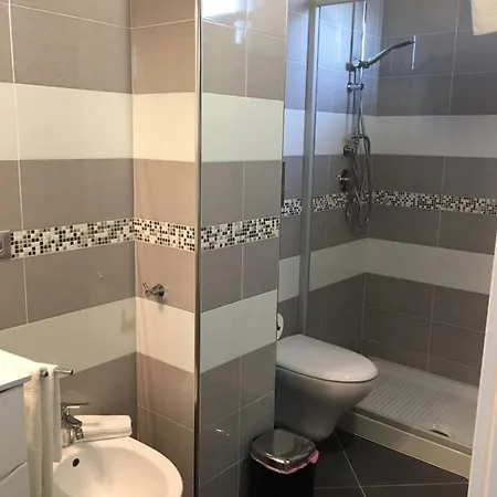 Apartamento Grey House Peschici