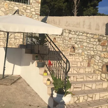 Appartamento Grey House *