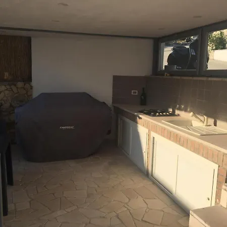 Apartamento Grey House