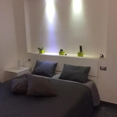 Apartamento Grey House