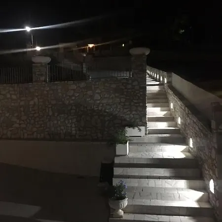Grey House * Peschici