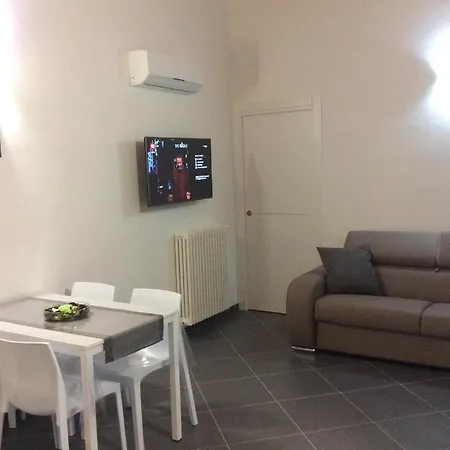Apartamento Grey House